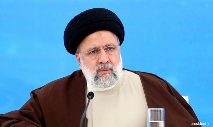 ULASAN | Siapa Ebrahim Raisi?
