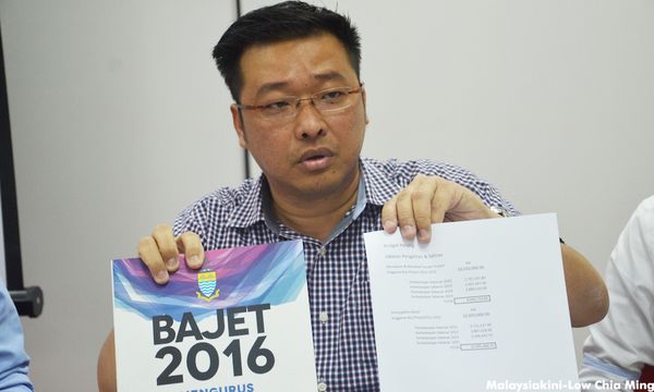 政府应管制“先买后付”，避免人民掉入欠债陷阱