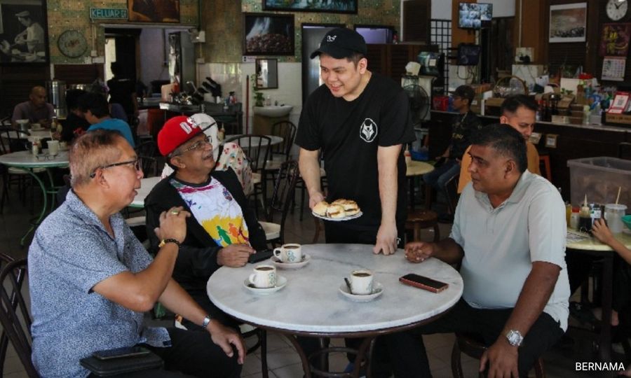 Multilingualism a Malaysian asset, not barrier to unity - experts