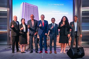 Dusit Princess Melaka launches refreshed meeting spaces with MICE showcase