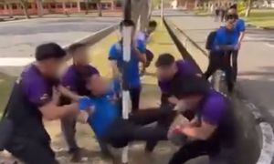 Kes IKBN Miri: 7 pelajar digantung pengajian seminggu, elaun dihentikan