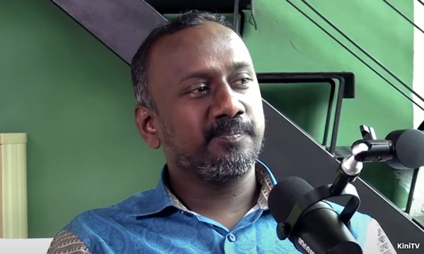 Bribe allegation: This is my story