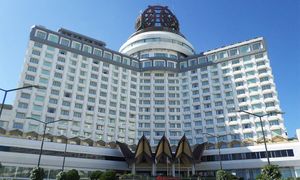 Safety and sustainability: Genting to charge road users