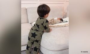 Neelofa harap Abdullah Abbas terpilih jadi da'i sebar dakwah