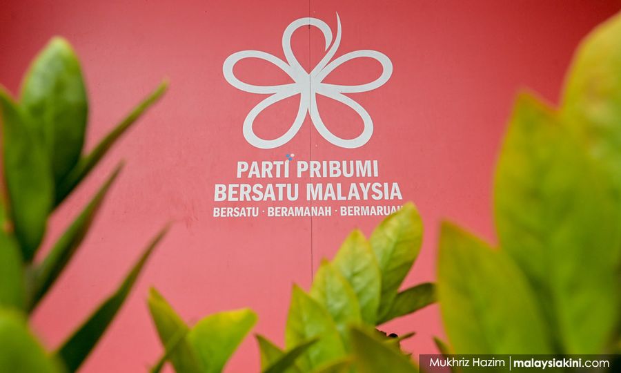 Bersatu expected to amend party constitution at general assembly