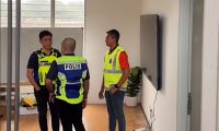 SNAPSHOT | Cops raid Mandiri, Hayat office; Hadi ready to produce evidence on alleged US plot