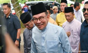 K'jaan beralih konsep pendapatan boleh guna bersih asas beri bantuan