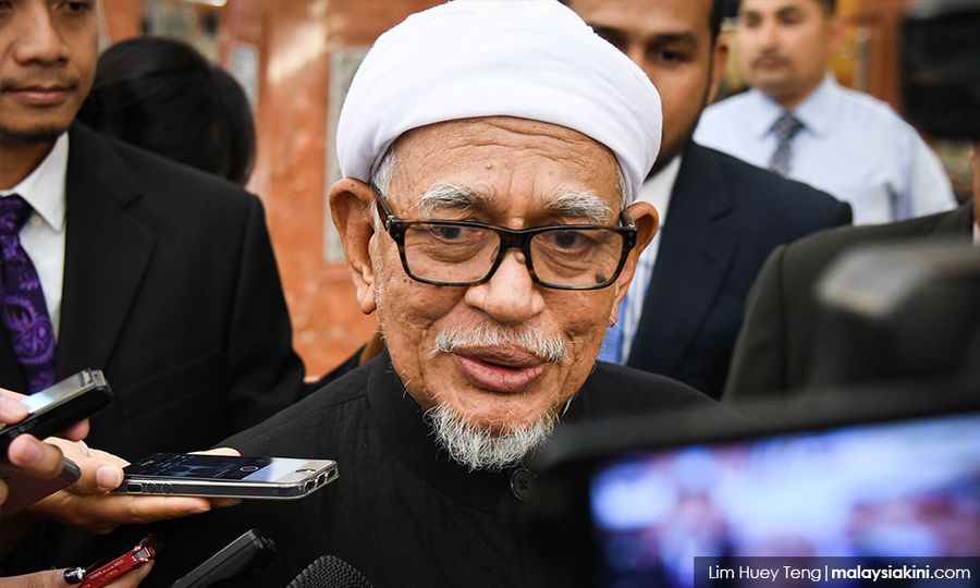 COMMENT | Hadi has poor understanding of DNAA verdict