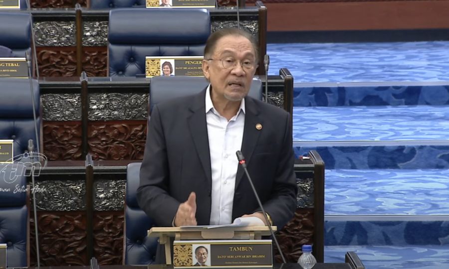 Kerajaan tidak ada hak di bawah URA untuk pindahkan pemilik asal  - PM