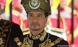 Terengganu larang orang politik beri kuliah, ceramah, khutbah