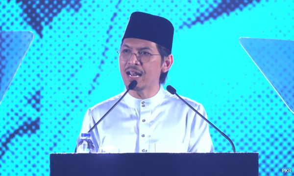 SNAPSHOT | Kamil: PKR No 2 vacancy won't affect preparations for polls; Asyraf issues LODs to defamers