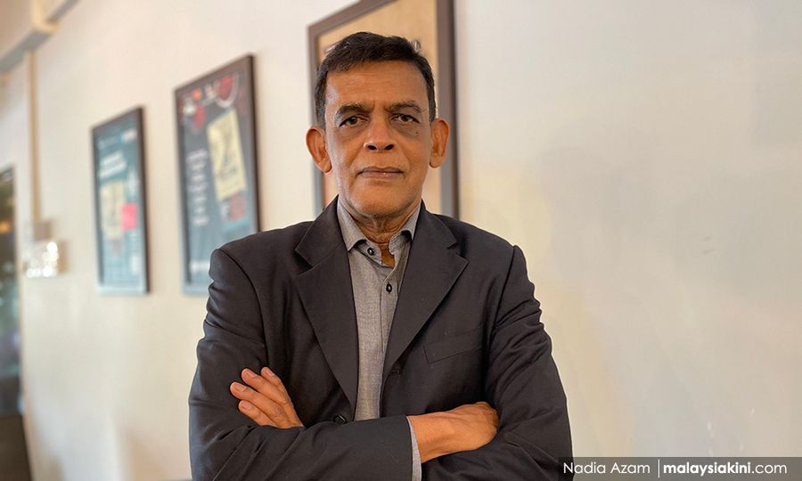 Satu kerugian besar tarik diri dari AJL - Karyawan
