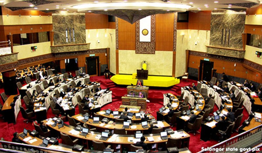Assembly dissolution: S'gor MB to seek sultan audience end-June