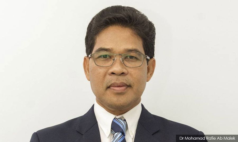 Bekas exco jadi calon Bebas DUN Ampangan