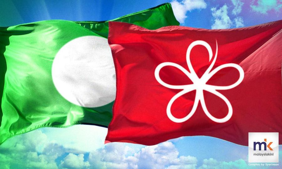Bersatu drowning in PN due to extreme actions of PAS, claims ex-leader