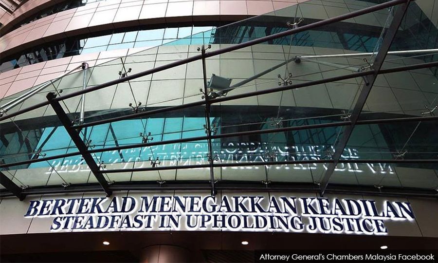 Laporan: PM sedang pertimbang tiga calon sebagai AG