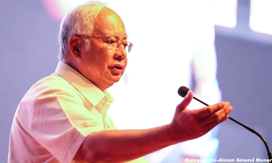 MO1 sees profits in 1MDB, while auditors see debts