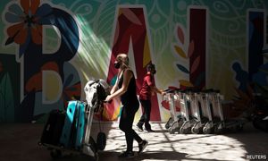 Bali wants to tighten visa requirements for Russians, Ukrainians