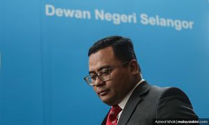 ULASAN | Usah resah wahai kawan