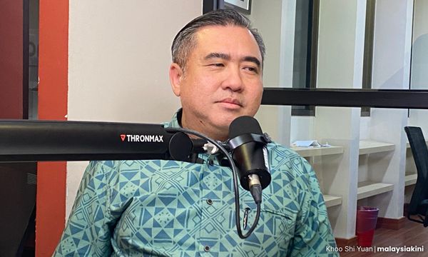 Loke refutes claims of party polls interference, says no issue with Guan Eng