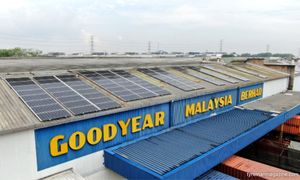 Goodyear, Mida bekerjasama bantu lebih 500 pekerja terjejas