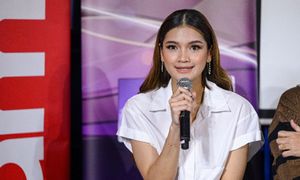 Diuji hilang ibu bapa lebih berat dari kecaman orang - Alya Iman