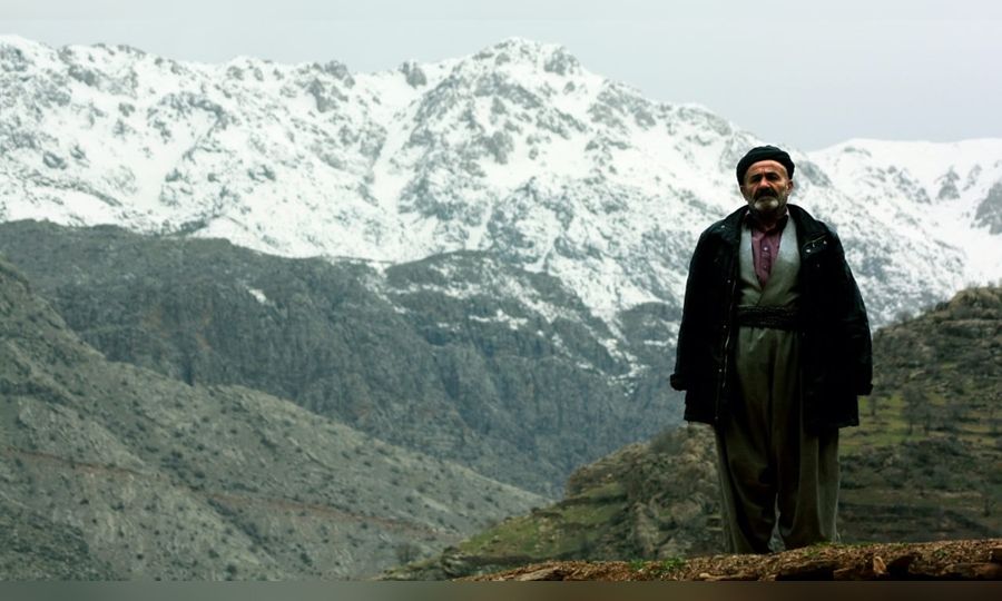 KOLUM | Antara angin Kurdistan dan kenangan