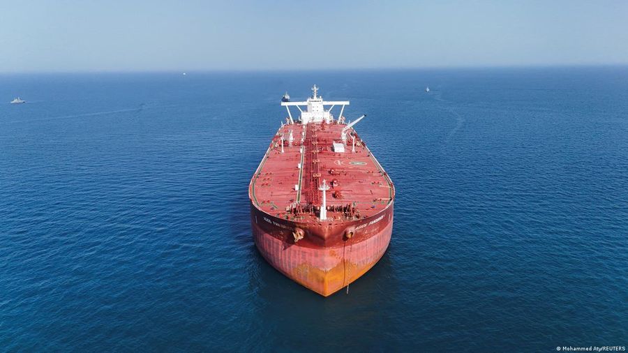 Strait of Hormuz reopening won't restore normal prewar shipping any time soon