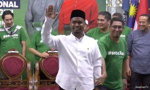 Rizwadi dapat restu tinggalkan PAS untuk sertai Bersatu