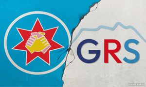 Star expected to quit GRS after seat-sharing dispute