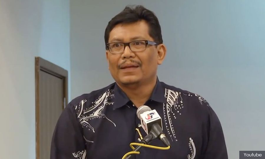 Sudah tiba masanya tubuh Majlis Media - Zaini Hassan