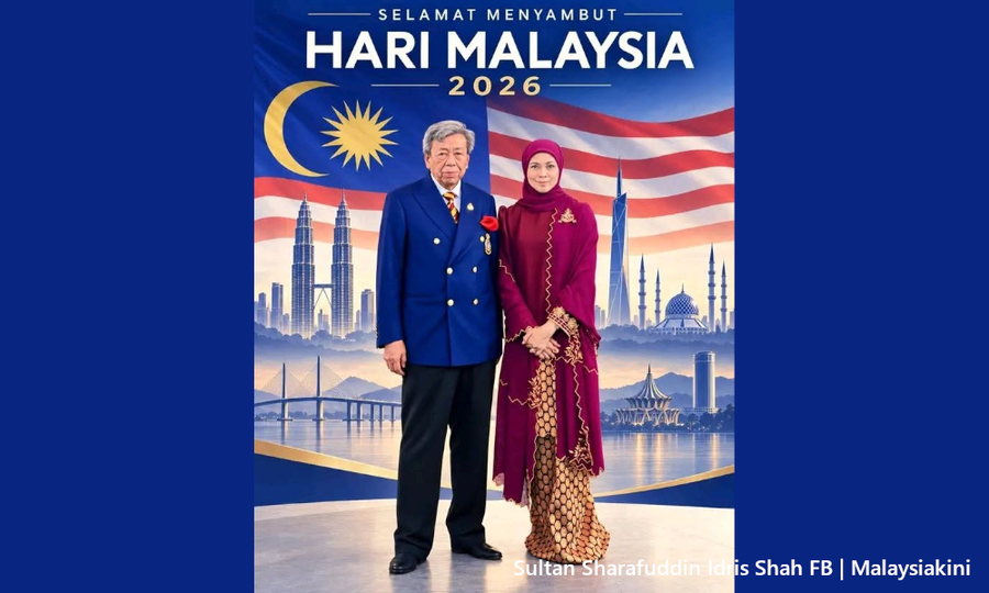 冀全民包容与相互尊重，雪苏丹吁珍惜和平和谐