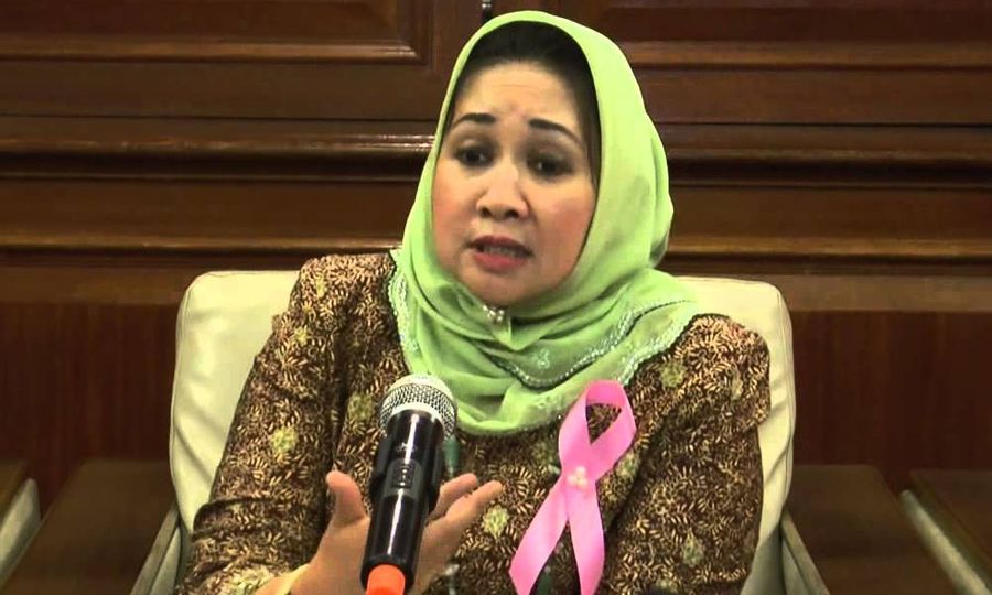 Sarawak kemuka cadangan tambah ahli parlimen 