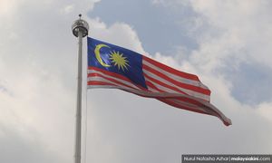 COMMENT | Is Malaysia an Islamic state?