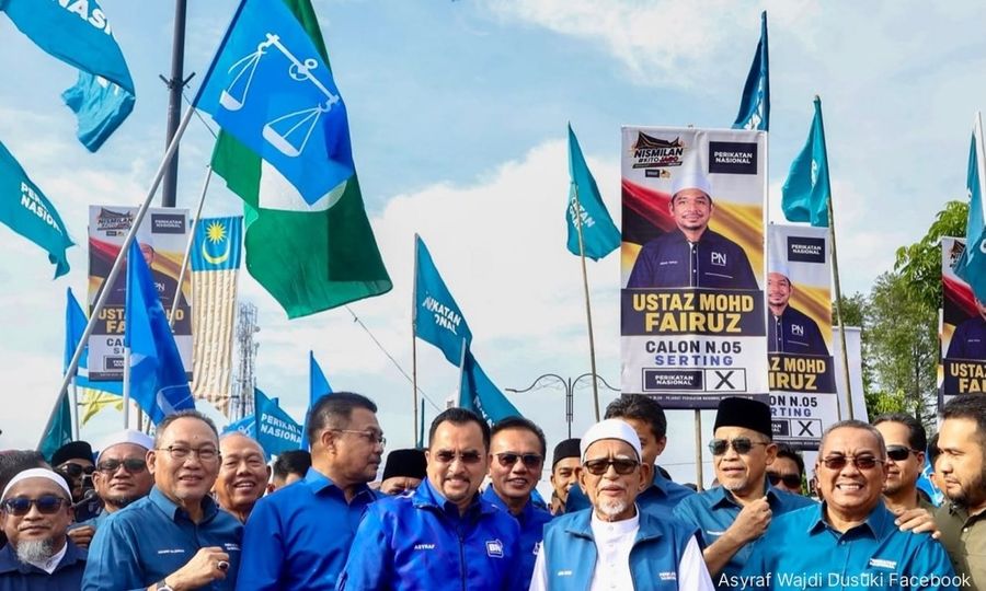 (NZD) LIVE | D-day for Johor