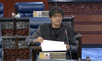 12 politicians granted DNAA in 19 criminal cases since 2010, Azalina says