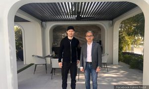 Telegram beri kerjasama baik kawal selia platform - Fahmi