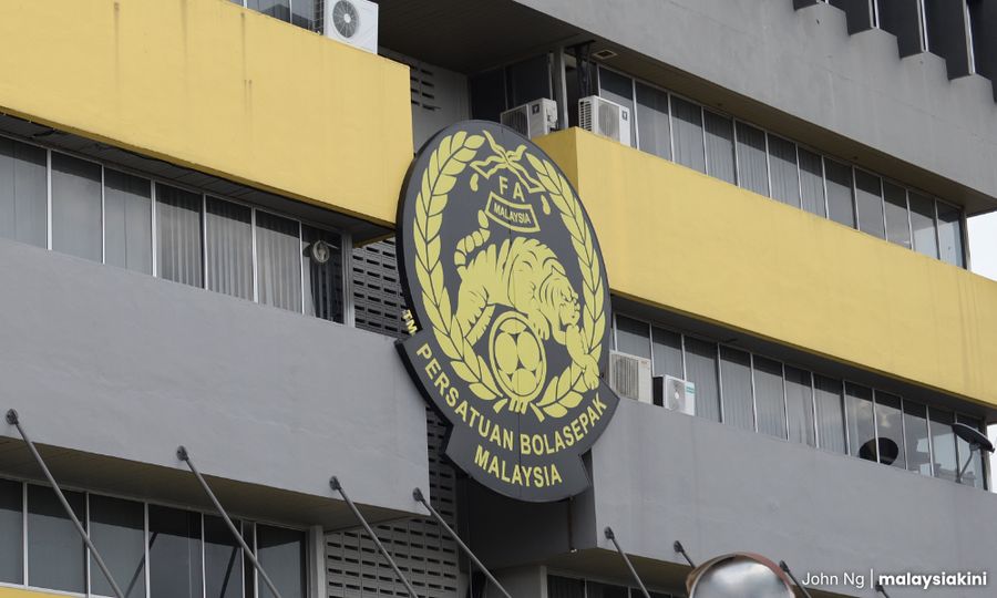 FAM denies executive committee dissolved, mass resignations