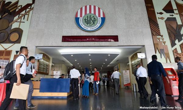 EPF to sell more than RM500m in education assets