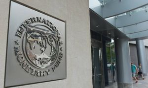 IMF sees Malaysia's economy growing 4.7pct in 2025
