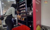 Did Rafizi's vending machines dispense dreams or dividends?