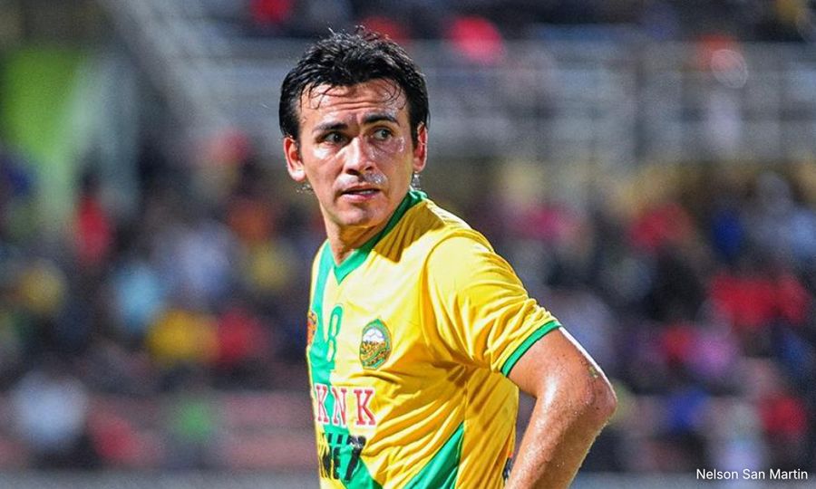 'I'm struggling': Ex-Kedah FC star turns to crowdfunding over unpaid wages