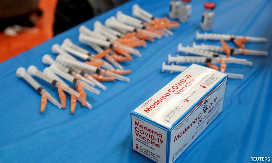 US FDA authorises Covid shots for kids as young as 6 months
