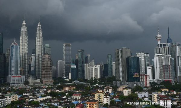 ULASAN l Bala apa yang sedang menimpa Malaysia?