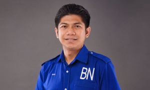 ‘Ijazah palsu’: Pempengaruh mahu saman calon BN Pengkalan Chepa