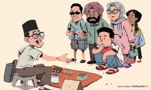 Budget 2027: What's in it for you?