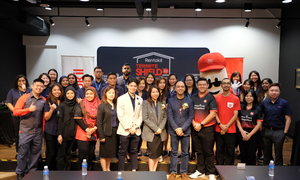 Rentokil Pest Control Malaysia and Tune Protect Malaysia Launch TermiteShield, a Revolutionary  Insurance Plan for Termite Damages