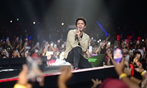 Noah abadi momen ‘terakhir’