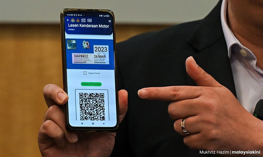 RTD updates MyJPJ app after high demand for special transition programme
