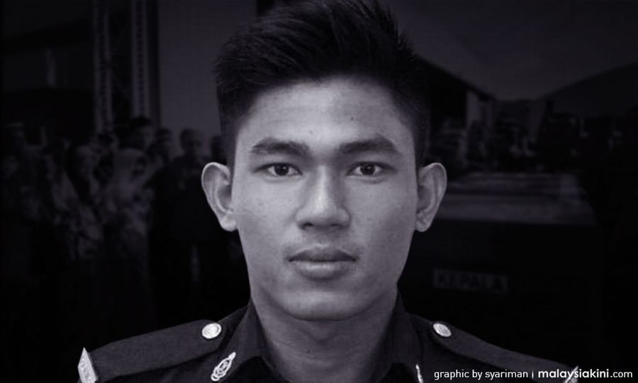 Menteri: Laporan Jk khas siasat kematian Adib siap